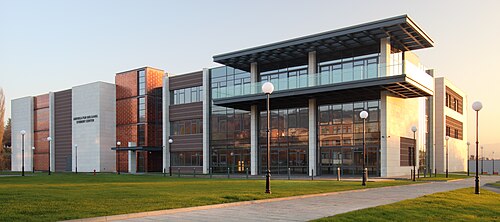 American University in Bulgaria